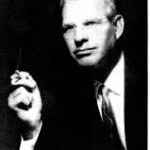 Herbert E Callahan 1959